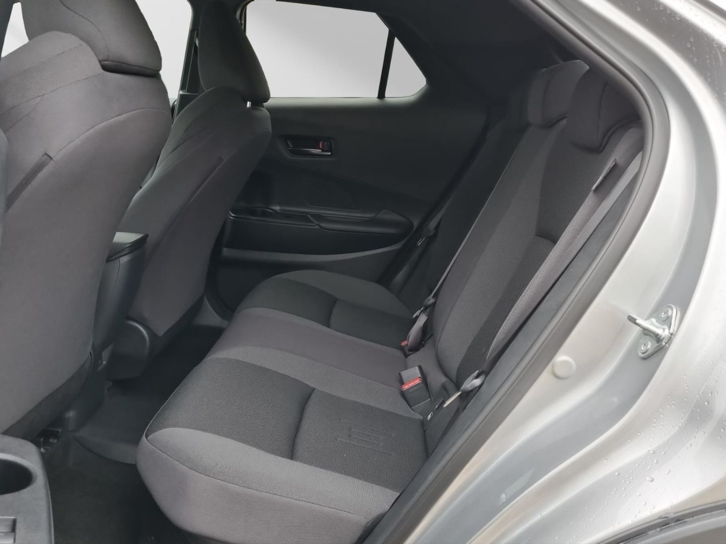 Toyota C-HR 2.0 Plug-In Hybrid TeamD *Cloud Navi*eHeckk