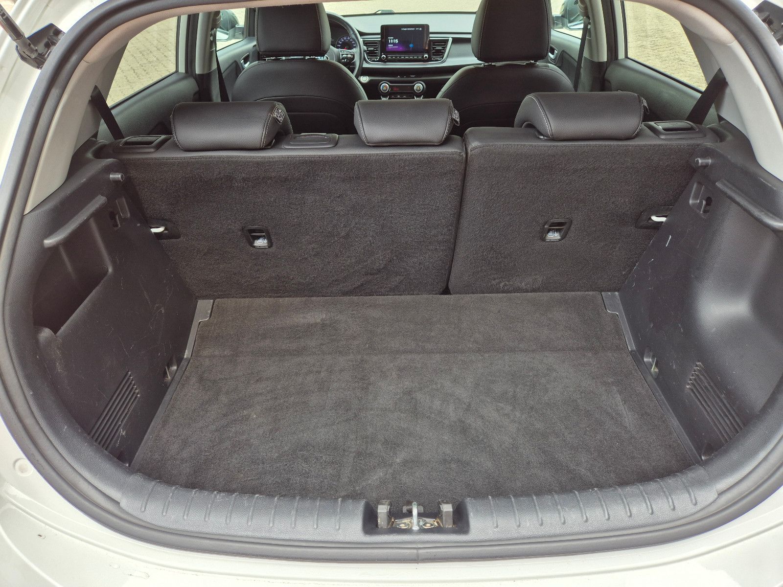 Kia Rio 1.0 DCT 120PS GT-Line - Samsaru's Car Outlet