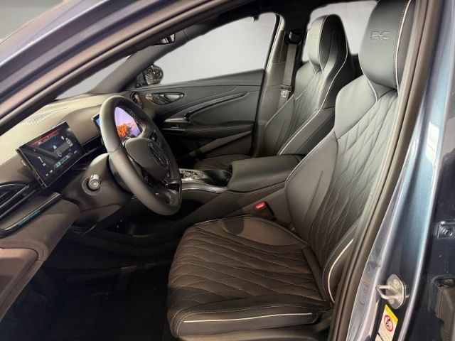 BYD Seal Comfort/61,4 kWh/Pano/LED/Leder/Klimaauto./
