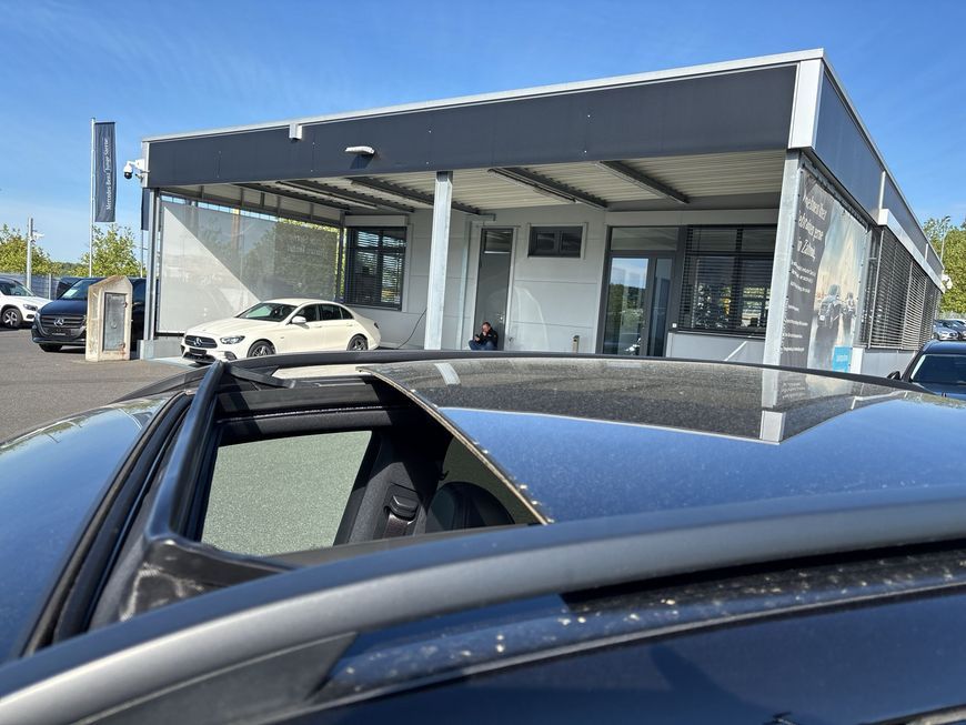 Mercedes-Benz GLE 350 de 4Matic 9G-TRONIC AMG Line Advanced Pl