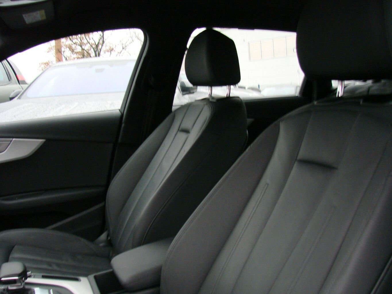 Audi A4 40 TDI quattro advanced - Samsaru's Car Outlet