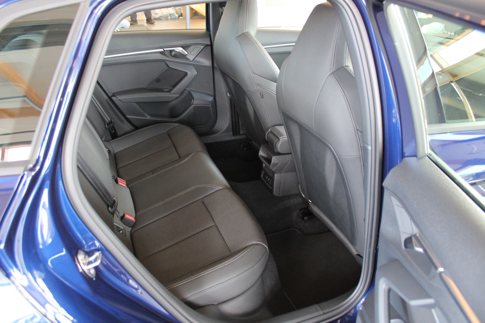 Audi A3 Sportback 35 TFSI S tronic S line sport