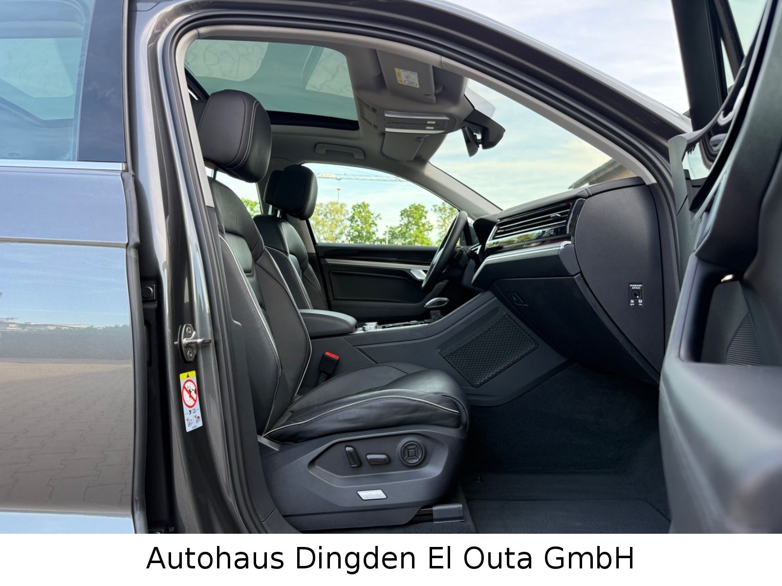Volkswagen Touareg 3.0 TSI V6 eHybrid Elegance 4Motion
