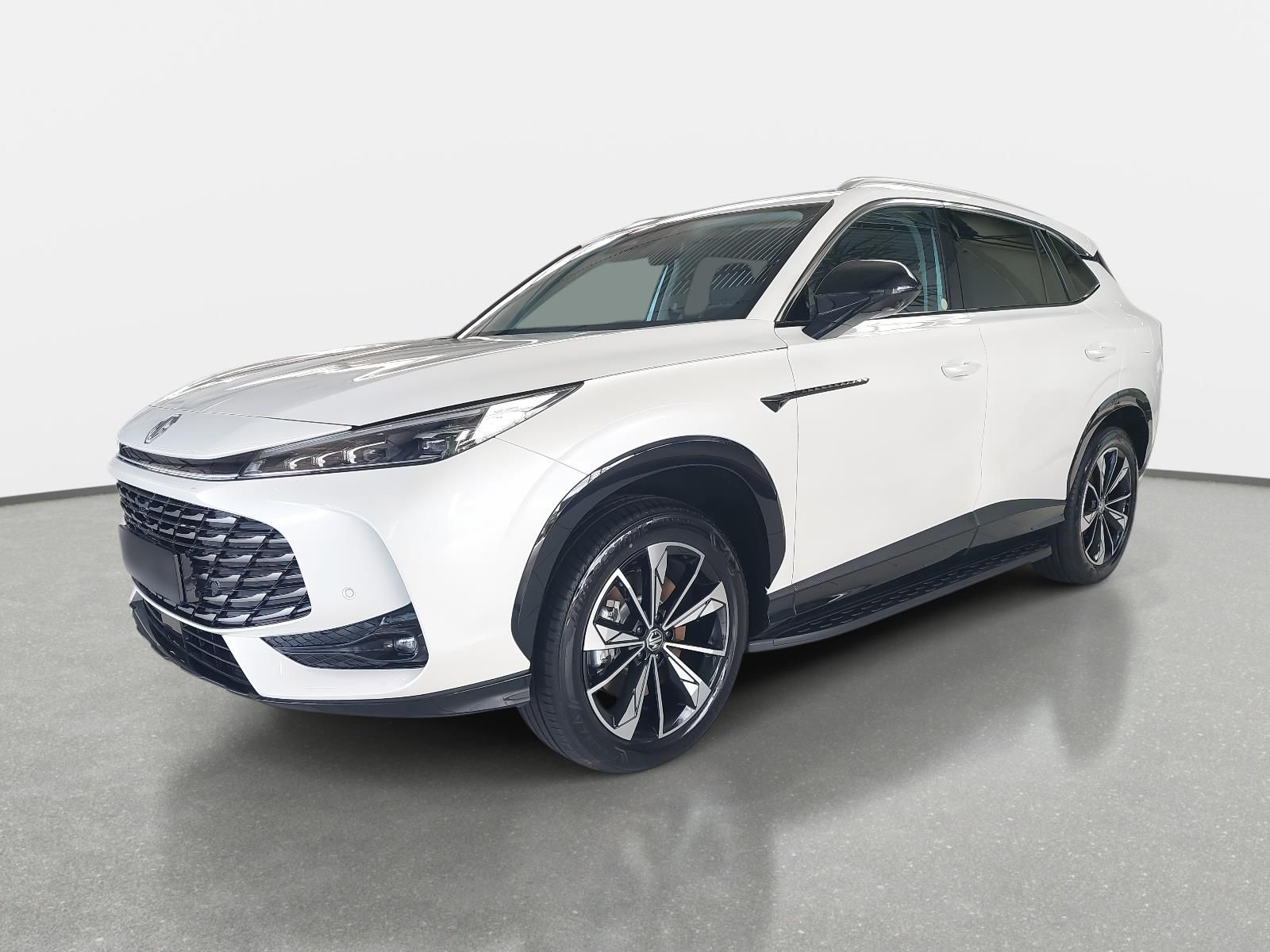 MG HS 1.5 PLUG-IN-HYBRID LUXURY LEDER 360-GRAD-KAME