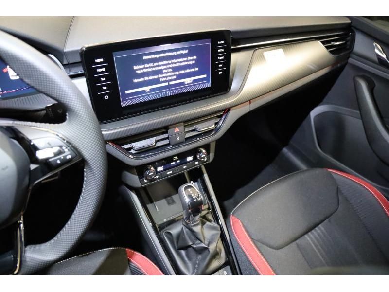 Skoda Kamiq Monte Carlo - Samsaru's Car Outlet