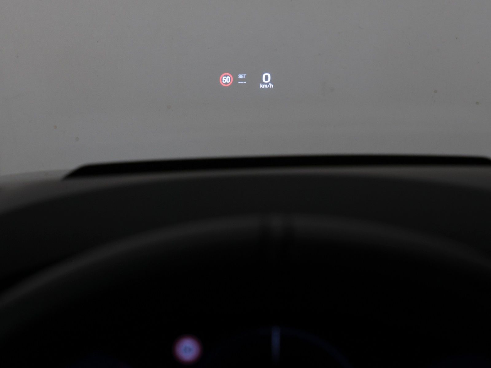 Porsche Macan Electric 4