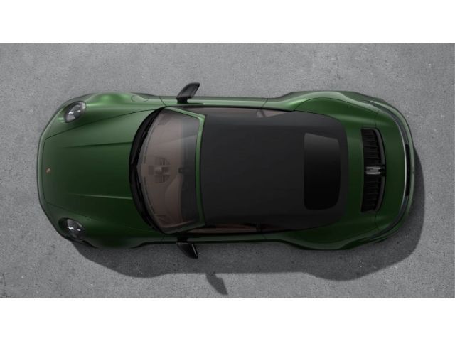 Porsche 992 -2 (911) Carrera 4 GTS Cabriolet  HD-Matrix,