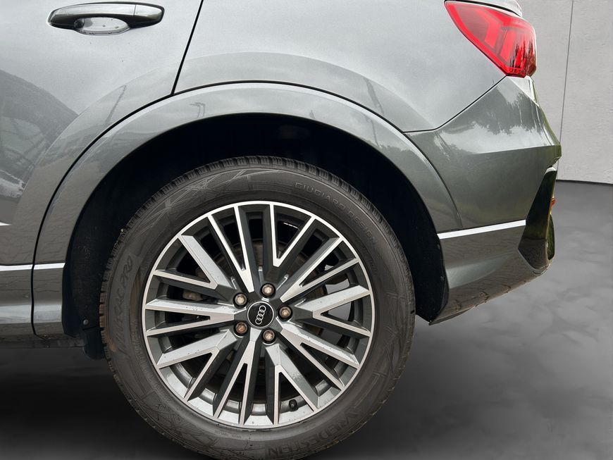 Audi Q3 45 TFSI Sportback quattro S line - Samsaru's Car Outlet