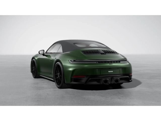 Porsche 992 -2 (911) Carrera 4 GTS Cabriolet  HD-Matrix,