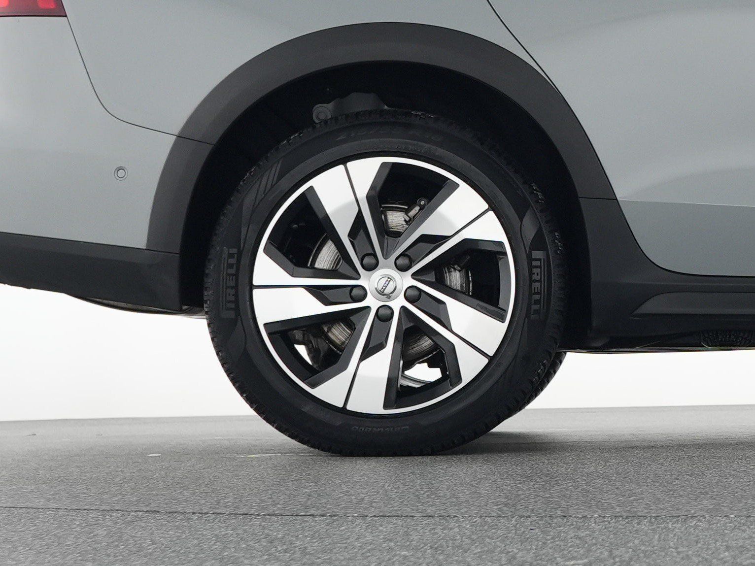 Volvo V60 CC B4 AWD Ultimate SONDERFINANZIERUNG 1,99%
