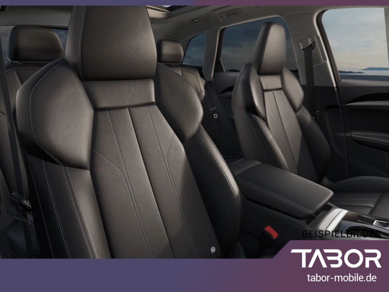 Audi Q5 TDI 204 S line - Samsaru's Car Outlet