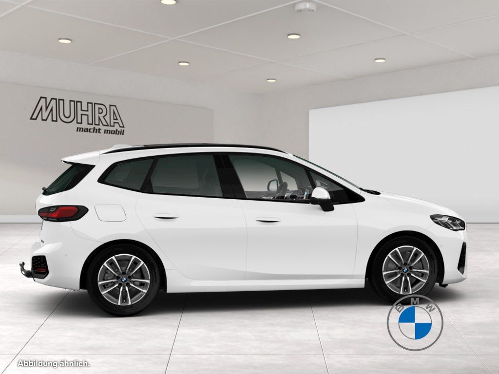 BMW 223i xDrive M Sport 17" AHK Pano Memory