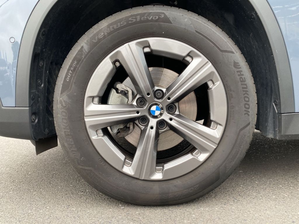 BMW X1 xDrive20d LiveCockpitPro - Samsaru's Car Outlet