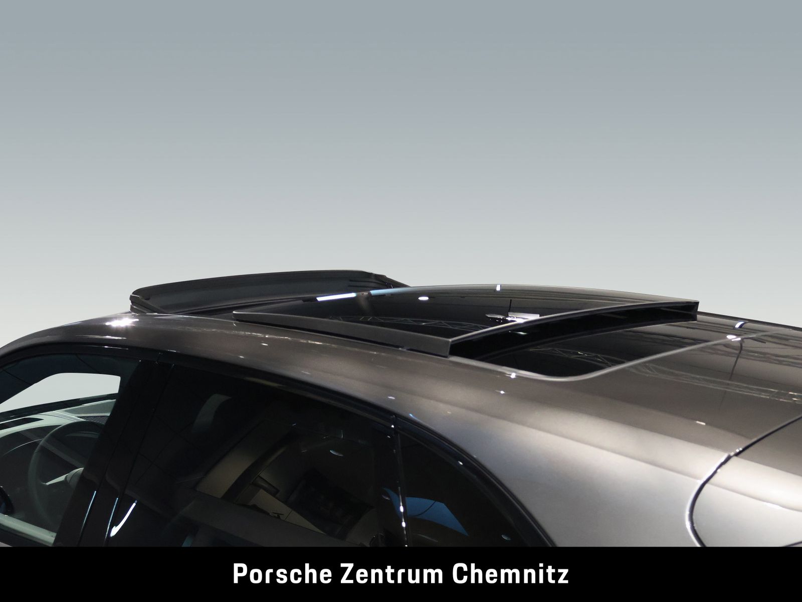 Porsche Cayenne E-Hybrid Sitzbelüft.;Head-Up;BOSE;Pano