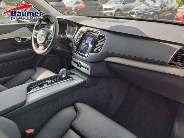 Volvo XC90 B5 Diesel Plus Bright AWD 8-Gang Automatikg