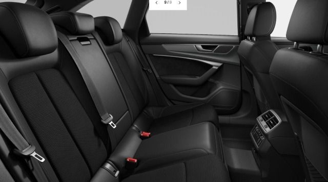 Audi A6 Avant 40 TDI q. S-Tronic S-Line Sport - Samsaru's Car Outlet