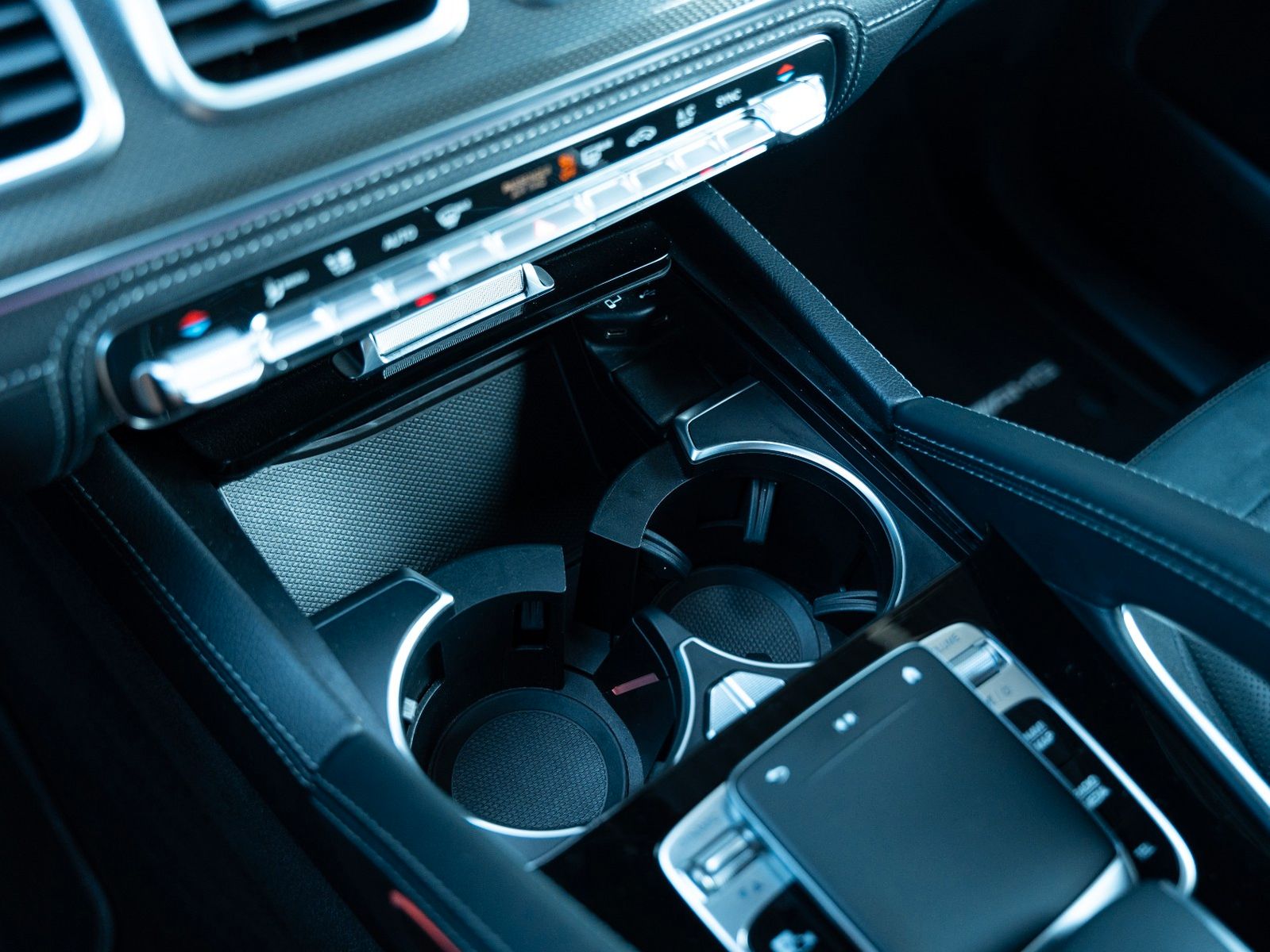 Mercedes-Benz GLE 53 AMG Coupe 4Matic+