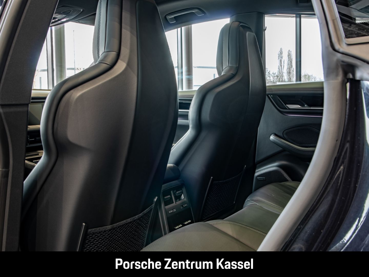Porsche Macan 4S InnoDrive Head-Up Surround-View BOSE