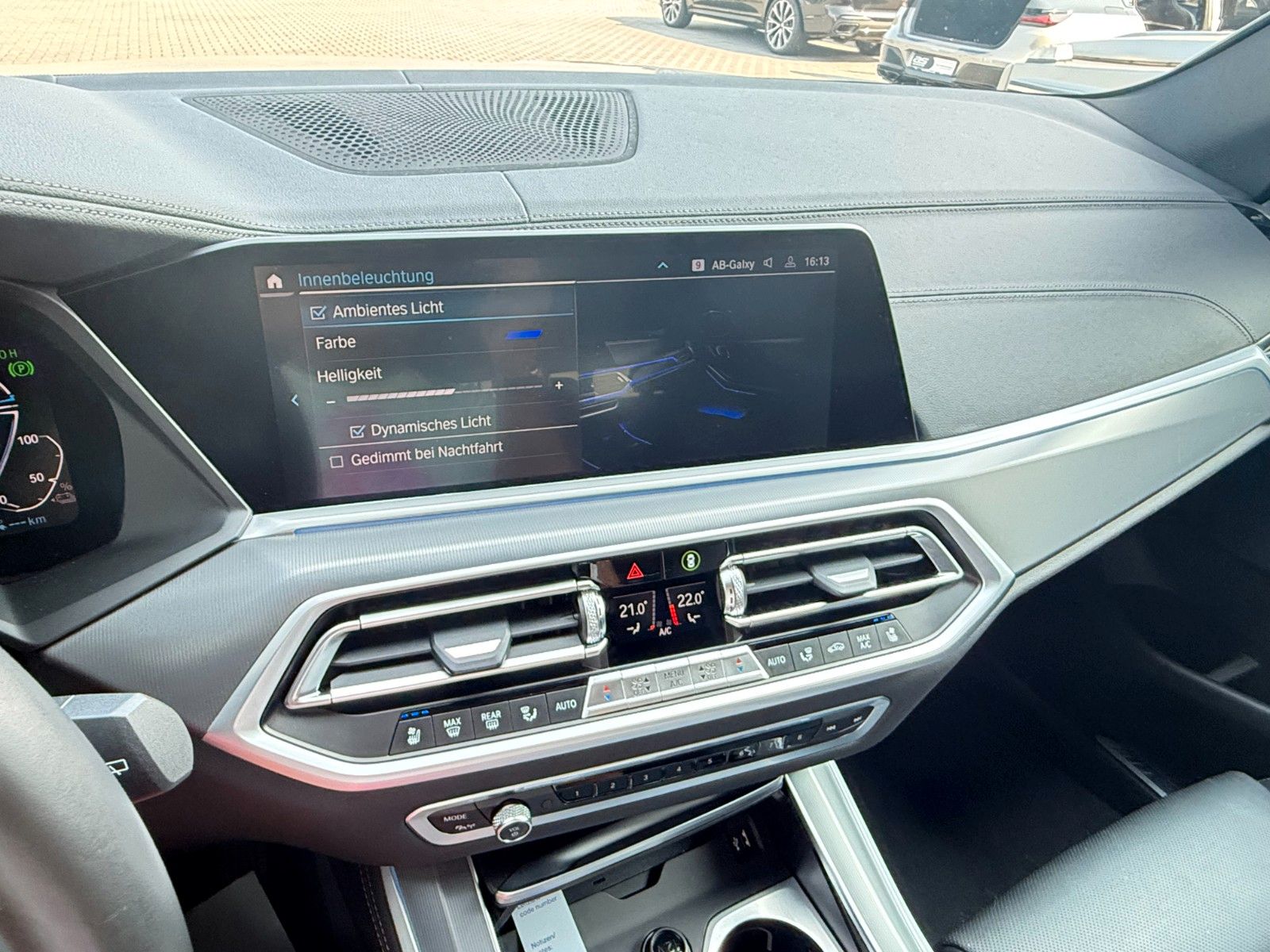 BMW X5xDrive*45e*MSPORT*INDIVIDUAL*360°ACC*HUD*LASER