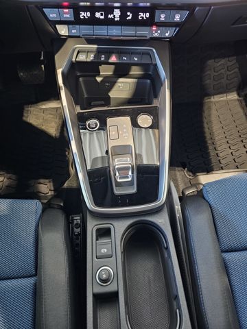 Audi A3 Sportback 35 TFSI Advanced Dy.Led Navi S.Sitz