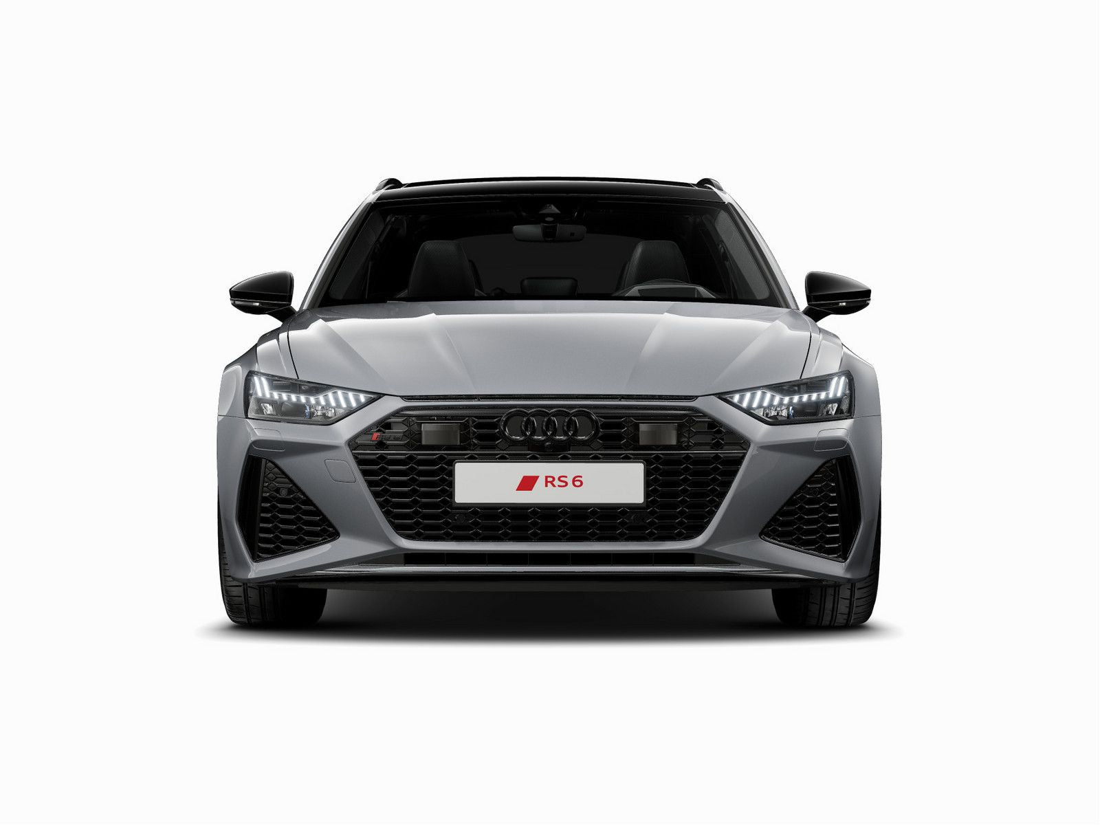 Audi RS6 Avant performance B&O*Panorama*280 km/h *