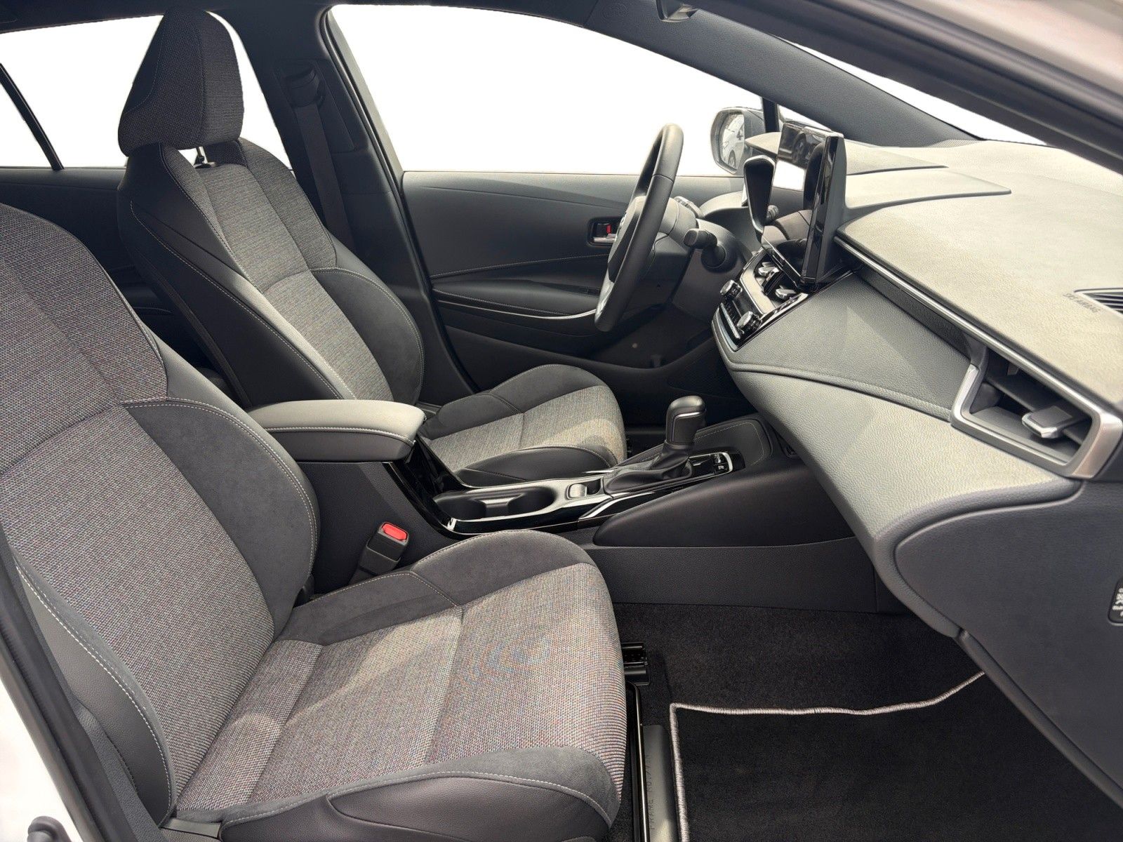 Toyota Corolla TS Hybrid Teamplayer *Technik-Paket