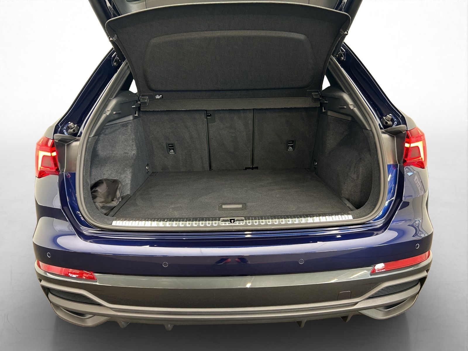 Audi Q3 45 TFSI qu 2x S line S tro*Sonos*Pano*Standh*