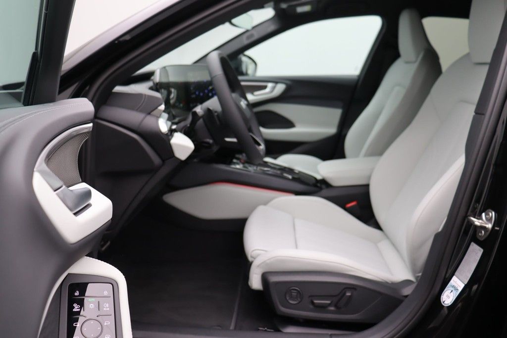 Audi A5 Avant TDI  quattro S line Matrix Navi B&O