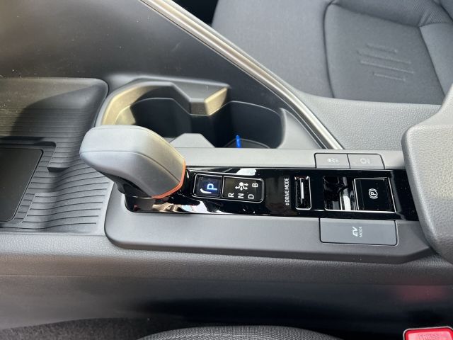 Toyota C-HR 2.0 Hybrid Team D *TECHNIKPAKET*