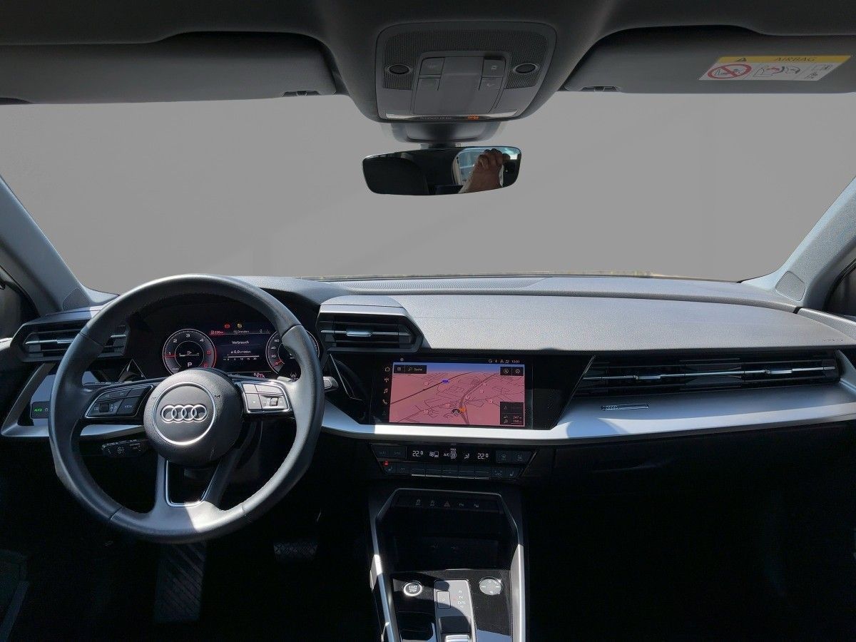 Audi A3 Sportback 30 TDI S tronic - Samsaru's Car Outlet