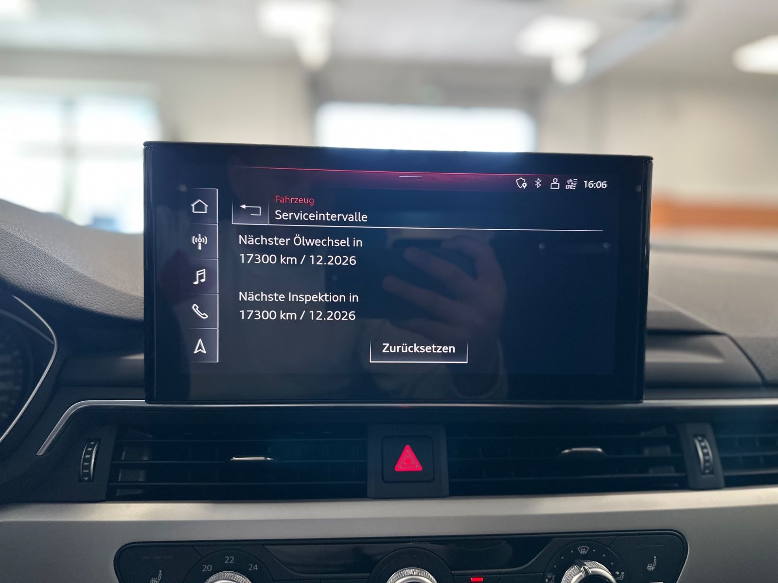 Audi A4 Avant 35 TDI Aut - Samsaru's Car Outlet