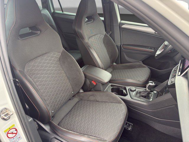 Seat Tarraco 2.0 TDI 4Drive DSG FR *7-SITZER*PANO* Sp