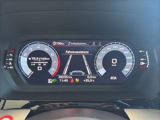 Audi A3 Sportback Advanced 30TFSI S tronic *GRA*SHZ*P
