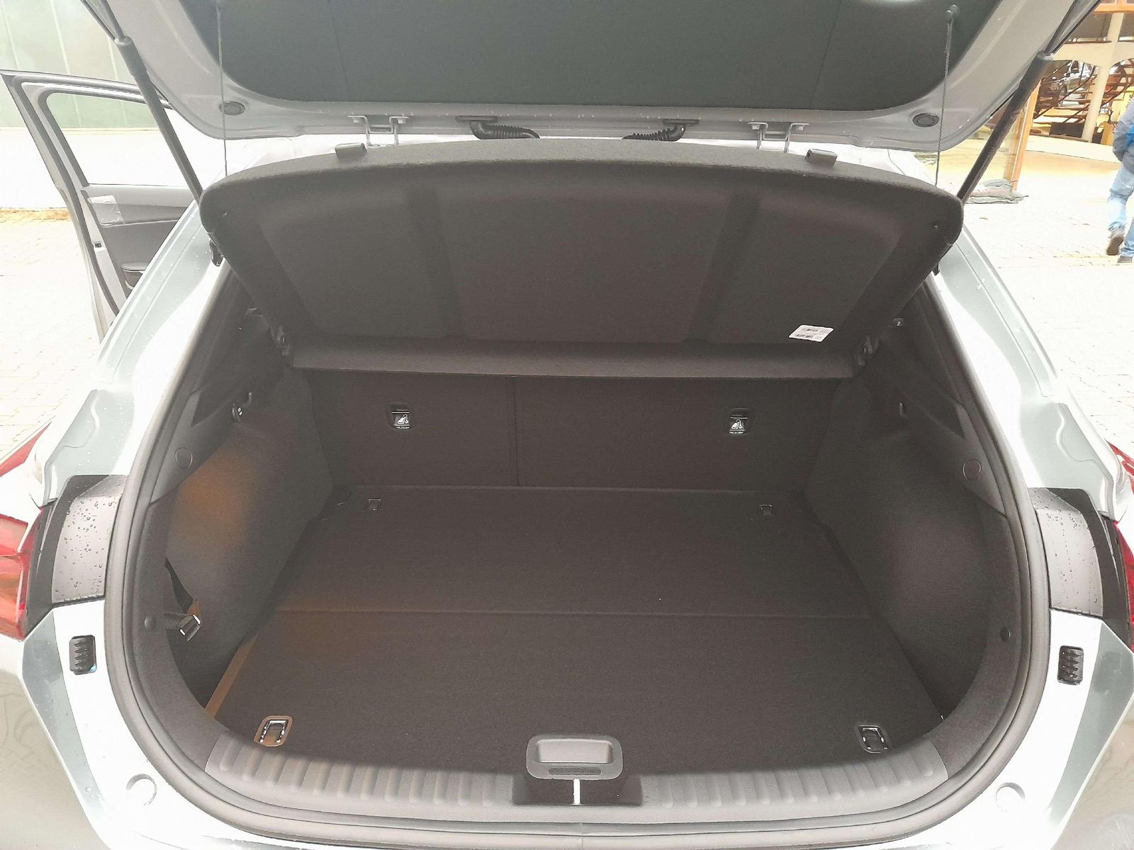 Kia XCeed Vision 1.6D 48V DCT7-Automatik - Samsaru's Car Outlet