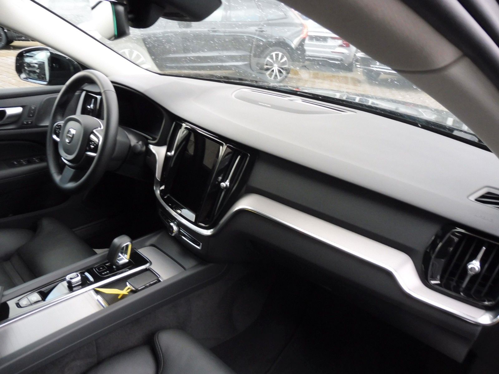 Volvo S60 Lim. Plus Dark