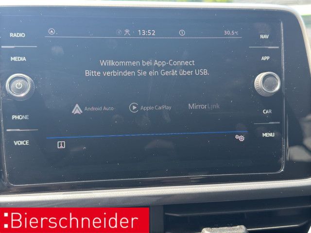 Volkswagen T-Roc 1.5 TSI DSG Style - Samsaru's Car Outlet