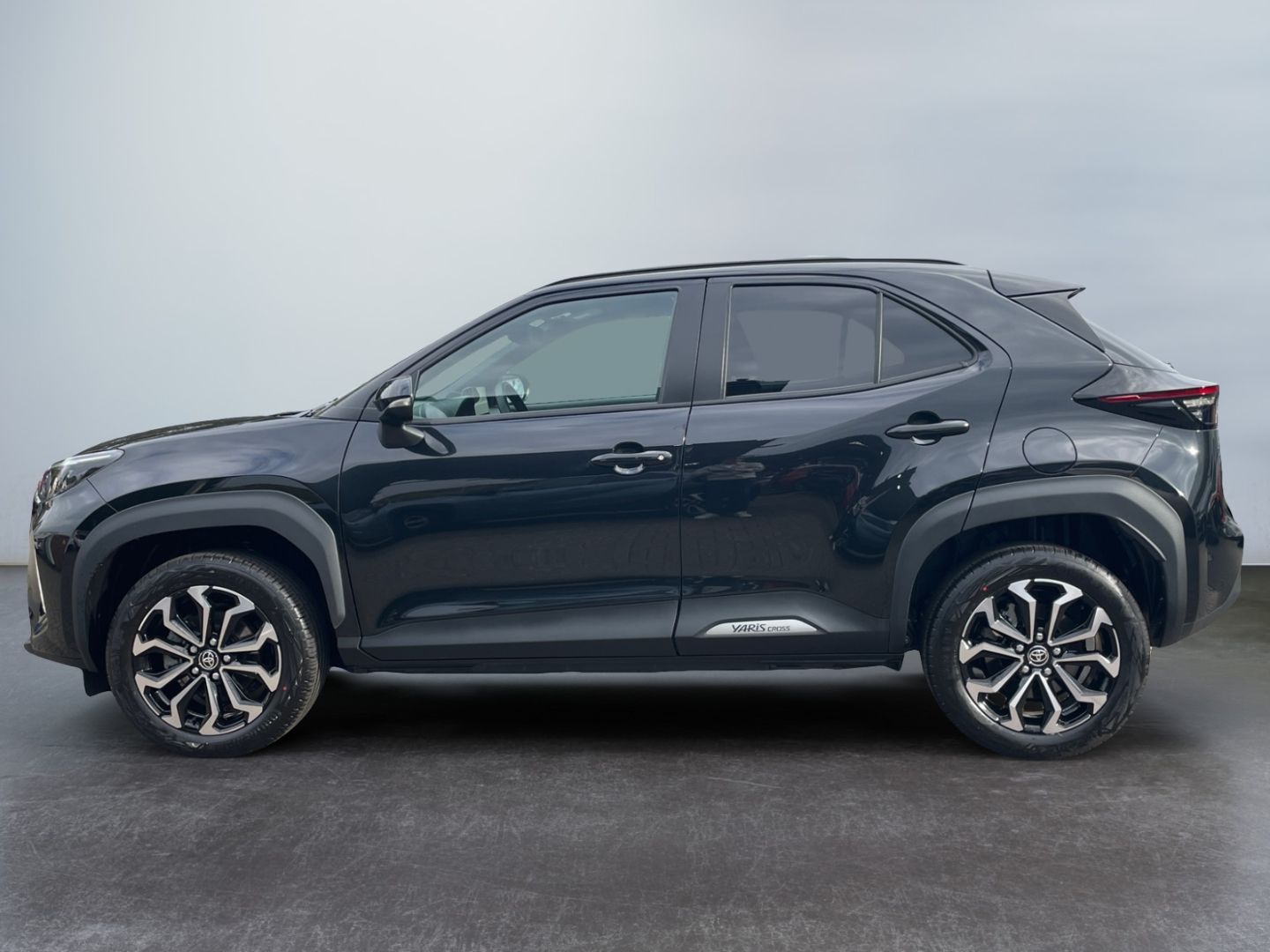 Toyota Yaris Cross Hybrid 1.5 Teamplayer *Safety&Winter
