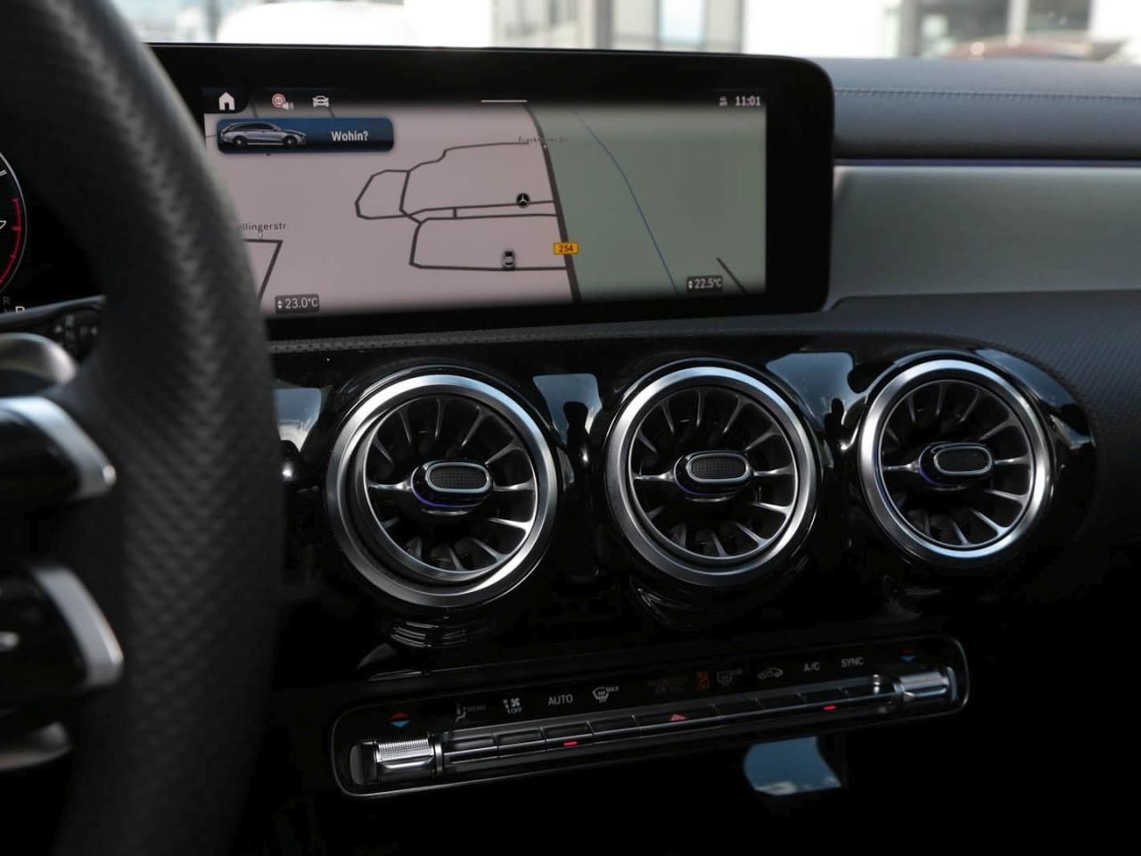 Mercedes-Benz CLA 35 AMG 4M - Samsaru's Car Outlet