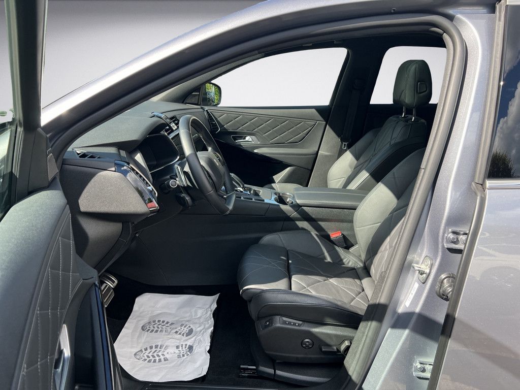 DS Automobiles DS 7 Crossback PT 180 Aut. Rivoli LEDER NAVI
