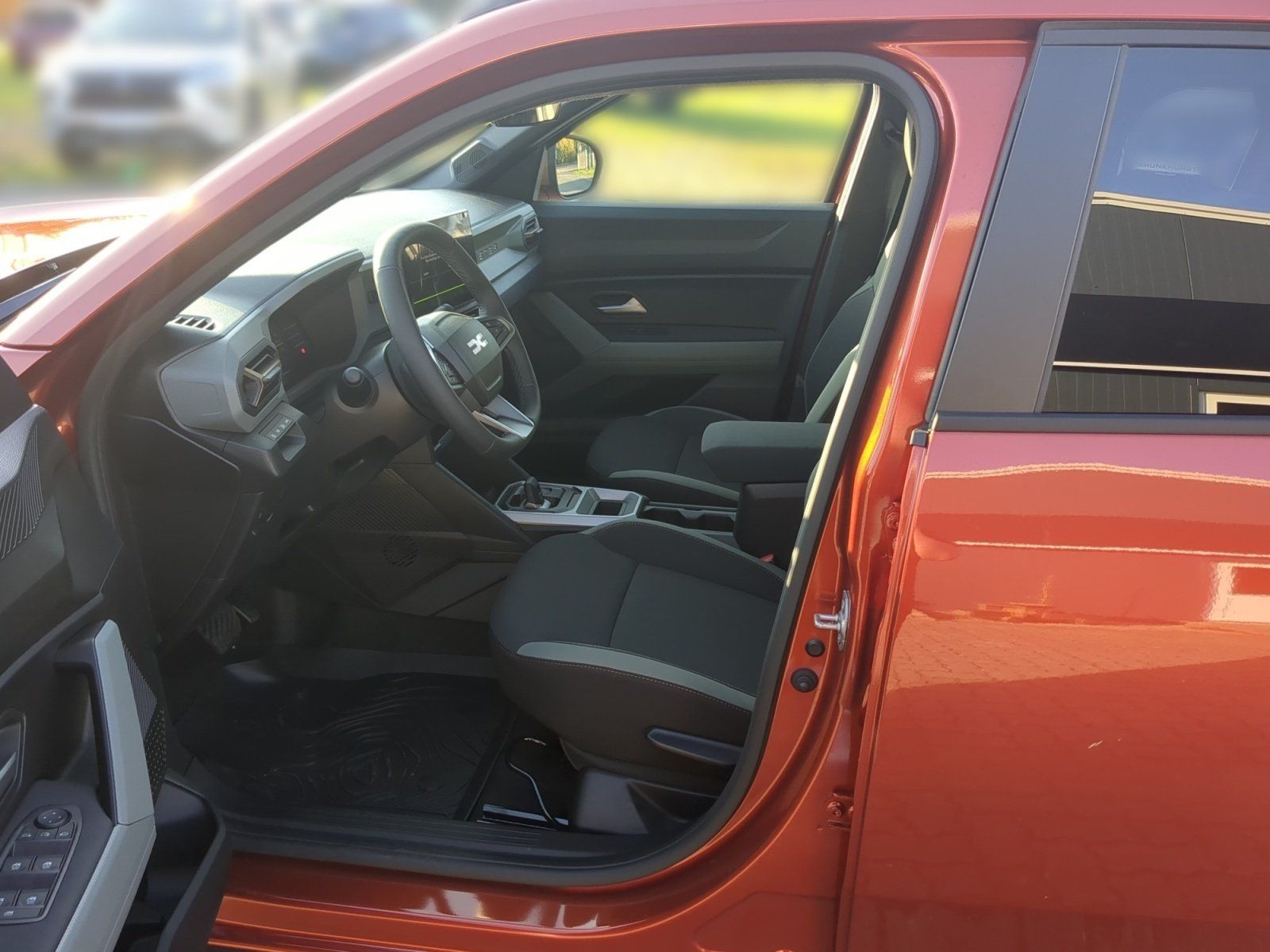 Dacia Duster TCe 140 Hybrid Extreme - Samsaru's Car Outlet