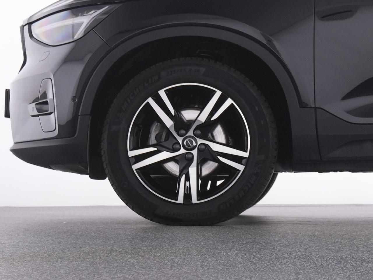 Volvo XC 40 T2 Plus - Samsaru's Car Outlet