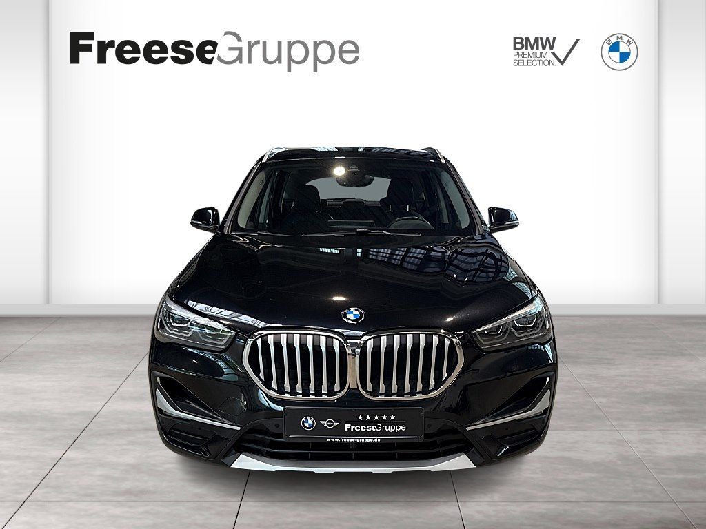 BMW X1 xDrive20d xLine - Samsaru's Car Outlet