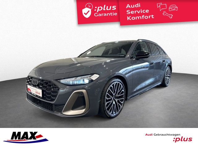 Audi A5 Avant TDI QUATT EDITION ONE S LINE MATRIX+360