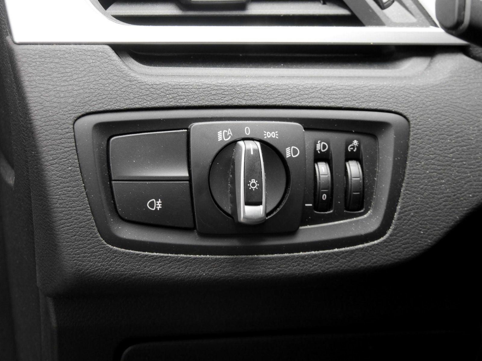 BMW X1 xDrive25e - Samsaru's Car Outlet