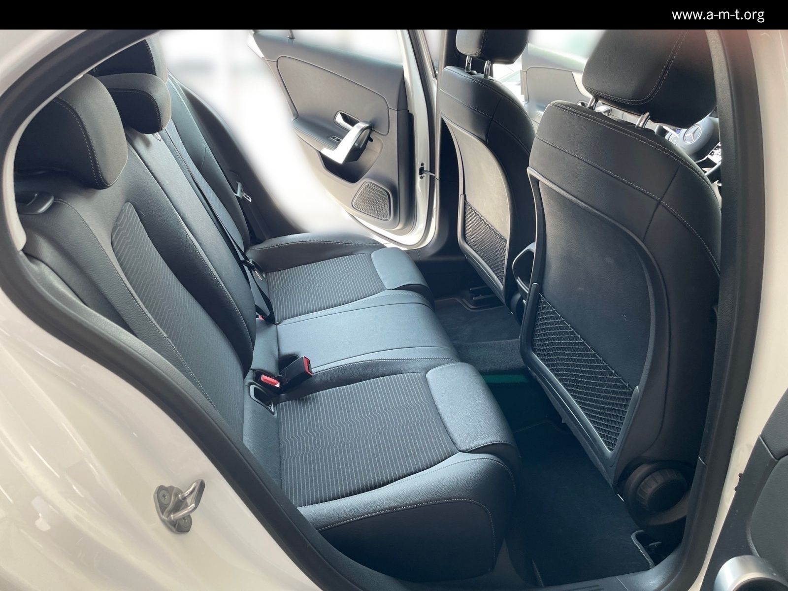 Mercedes-Benz A 180 Progressive - Samsaru's Car Outlet