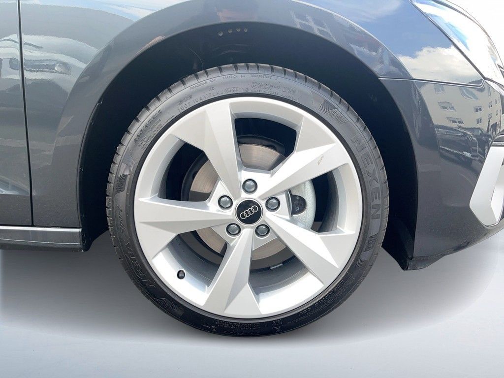 Audi A3 Sportback 35 TFSI advanced - Samsaru's Car Outlet