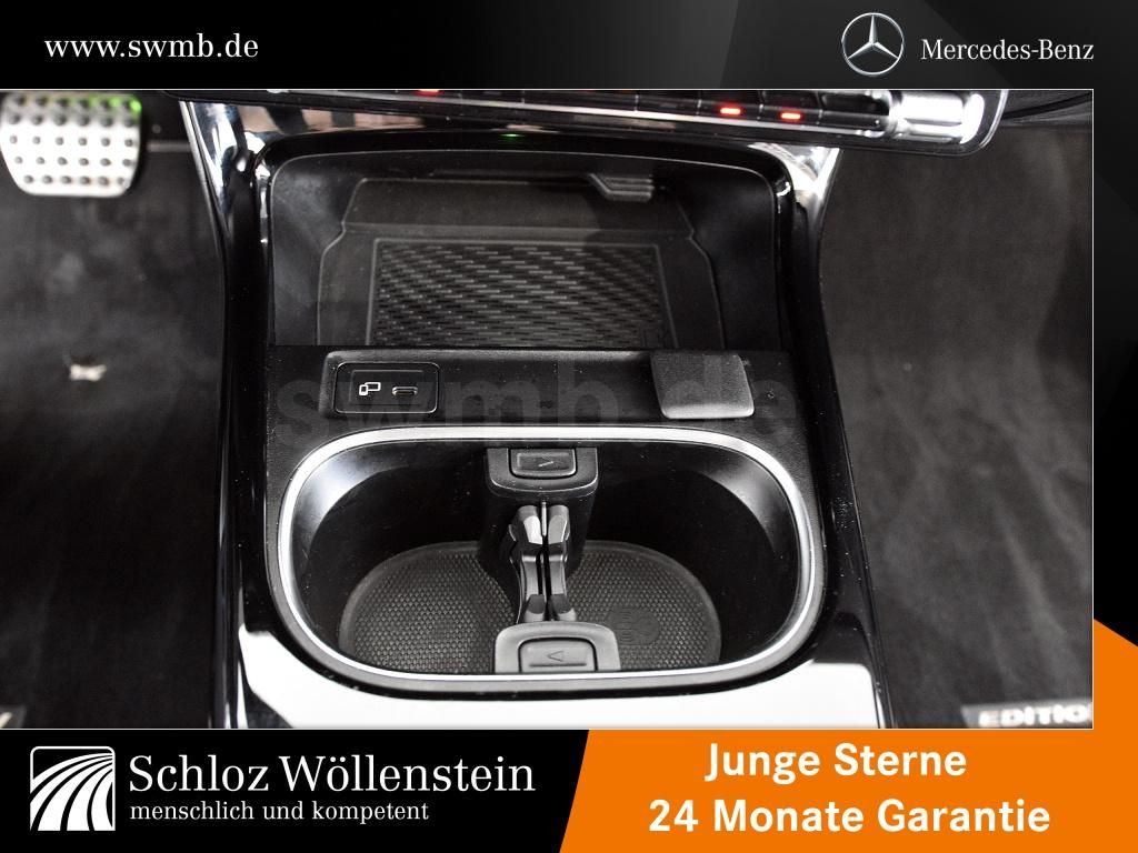 Mercedes-Benz CLA 220d 4M AMG - Samsaru's Car Outlet