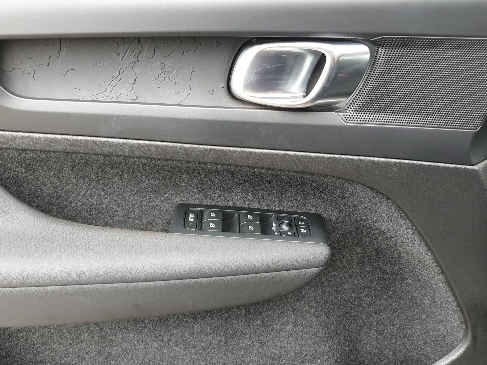 Volvo XC40 T4 Essential Plug-In Keyless-Start/Autom.