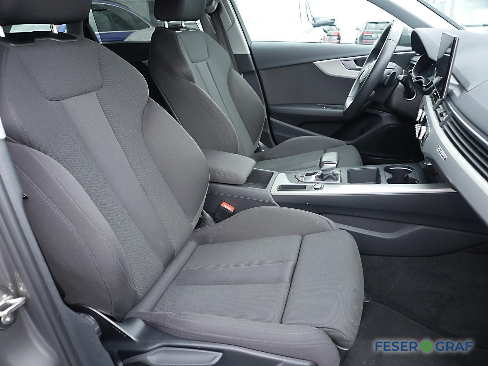 Audi A4 Avant S line 40 TDI quattro S S tronic - Samsaru's Car Outlet