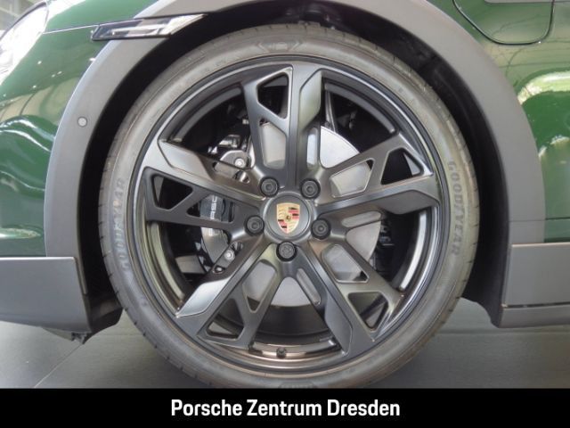 Porsche Taycan 4S Cross Turismo /  BOSE® / Matrix / HUD